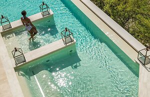 Four Seasons Hotel The Westcliff, Johannesburg