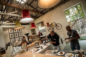 Four Seasons Hotel The Westcliff, Johannesburg