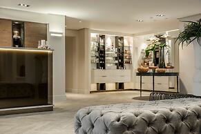 Four Seasons Hotel The Westcliff, Johannesburg