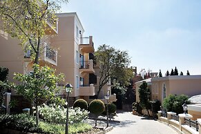 Four Seasons Hotel The Westcliff, Johannesburg