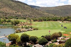 Four Seasons Hotel The Westcliff, Johannesburg