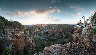 Four Seasons Hotel The Westcliff, Johannesburg