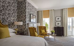 Four Seasons Hotel The Westcliff, Johannesburg