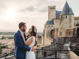 Hotel de la Cité Carcassonne - MGallery Collection