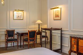 Hotel de la Cité Carcassonne - MGallery Collection