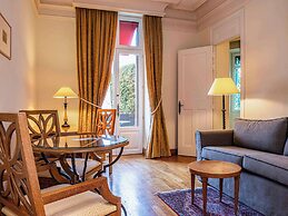 Hotel de la Cité Carcassonne - MGallery Collection