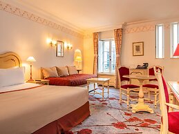 Hotel de la Cité Carcassonne - MGallery Collection