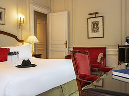 Hotel de la Cité Carcassonne - MGallery Collection