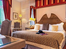 Hotel de la Cité Carcassonne - MGallery Collection