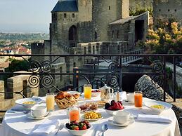 Hotel de la Cité Carcassonne - MGallery Collection