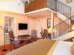 Hotel de la Cité Carcassonne - MGallery Collection