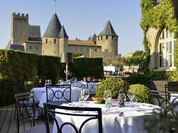 Hotel de la Cité Carcassonne - MGallery Collection