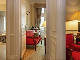 Hotel de la Cité Carcassonne - MGallery Collection