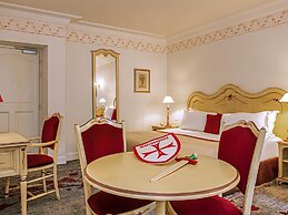 Hotel de la Cité Carcassonne - MGallery Collection