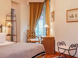 Hotel de la Cité Carcassonne - MGallery Collection