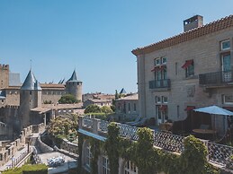 Hotel de la Cité Carcassonne - MGallery Collection