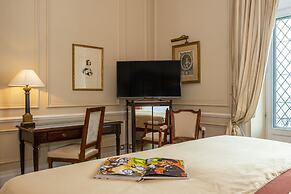 Hotel de la Cité Carcassonne - MGallery Collection