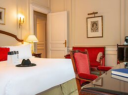 Hotel de la Cité Carcassonne - MGallery Collection