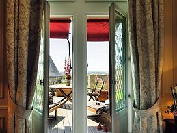 Hotel de la Cité Carcassonne - MGallery Collection