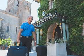 Hotel de la Cité Carcassonne - MGallery Collection