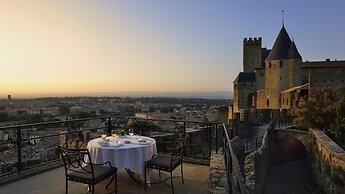 Hotel de la Cité Carcassonne - MGallery Collection