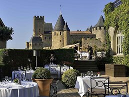 Hotel de la Cité Carcassonne - MGallery Collection