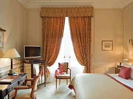Hotel de la Cité Carcassonne - MGallery Collection