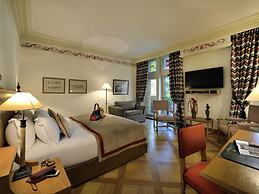 Hotel de la Cité Carcassonne - MGallery Collection
