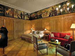 Hotel de la Cité Carcassonne - MGallery Collection