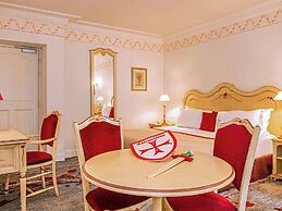 Hotel de la Cité Carcassonne - MGallery Collection