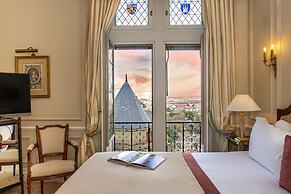 Hotel de la Cité Carcassonne - MGallery Collection