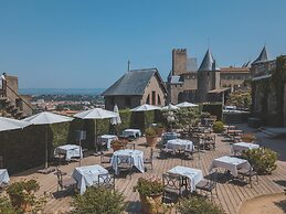 Hotel de la Cité Carcassonne - MGallery Collection