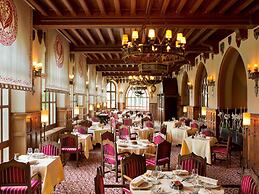 Hotel de la Cité Carcassonne - MGallery Collection
