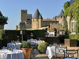Hotel de la Cité Carcassonne - MGallery Collection