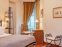 Hotel de la Cité Carcassonne - MGallery Collection