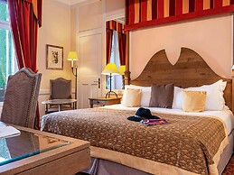 Hotel de la Cité Carcassonne - MGallery Collection
