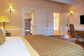 Hotel de la Cité Carcassonne - MGallery Collection