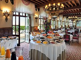 Hotel de la Cité Carcassonne - MGallery Collection