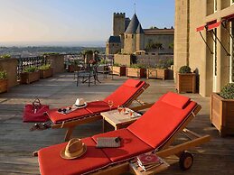 Hotel de la Cité Carcassonne - MGallery Collection