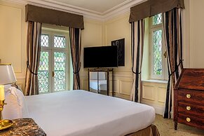 Hotel de la Cité Carcassonne - MGallery Collection