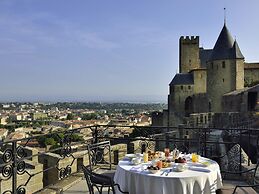 Hotel de la Cité Carcassonne - MGallery Collection