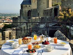 Hotel de la Cité Carcassonne - MGallery Collection