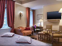 Hotel de la Cité Carcassonne - MGallery Collection