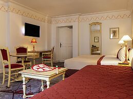 Hotel de la Cité Carcassonne - MGallery Collection