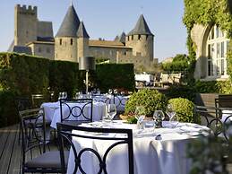 Hotel de la Cité Carcassonne - MGallery Collection