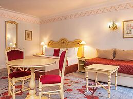 Hotel de la Cité Carcassonne - MGallery Collection