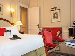 Hotel de la Cité Carcassonne - MGallery Collection