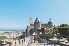 Hotel de la Cité Carcassonne - MGallery Collection