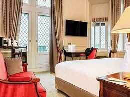 Hotel de la Cité Carcassonne - MGallery Collection