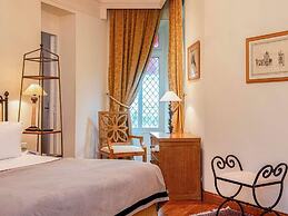 Hotel de la Cité Carcassonne - MGallery Collection